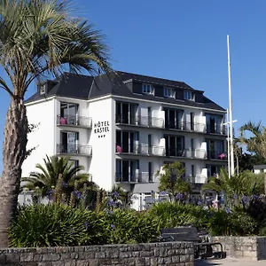 Hotel Kastel - Relais Thalasso &